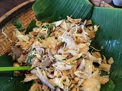 -园林美食城·本土农家菜(杨和镇店)