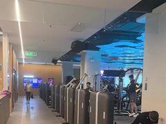 -我爱运动健身·游泳·瑜伽·普拉提馆(大卫城店)