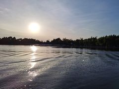 -长春市南湖公园