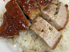 -陈光记烧腊店(罗保博士街店)