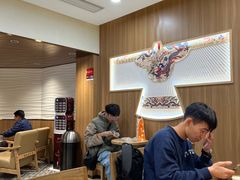 -霸王茶姬(正佳广场店)