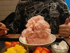 -Ice Monster冰馆·CNN评选全球十大甜品(国贸商城店)