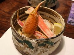 -蟹道乐(京都本店)