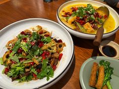-七色云蔬食(喜邻里店)