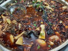 -黑竹香鸡(营和巷店)