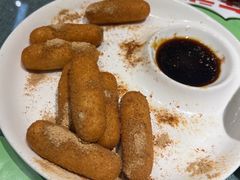 -全聚贤餐厅·湖北家常菜(沙湖店)