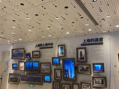 -上海中心大厦