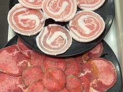 -满都拉碳火烤肉(文苑路店)