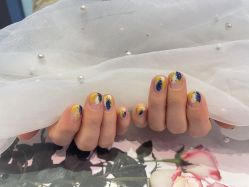-RL Nail·瑞丽美甲美睫品牌原创店