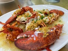 -明记海鲜大排档(巽寮湾店)