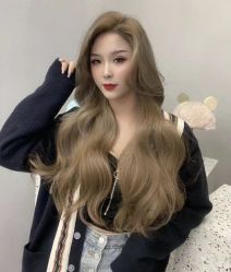 点击看大图 -那茉 Hair Salon