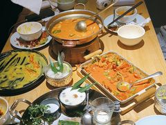 -曼泰·泰餐(京华城店)