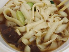 -晋爱面大同刀削面(白纸坊店)