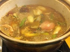 -随变烧烤麻辣鸡煲(佐敦店)