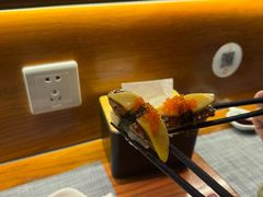 -戏作寿司(观音桥店)