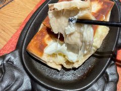 -格日勒阿妈蒙古厨房(新华广场店)