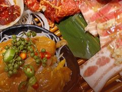 -猫爪爪原切自助烤肉(观音桥阳光世纪店)