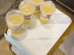 -绿茶餐厅(朝阳大悦城店)