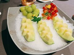 -上海滩餐厅(BFC外滩金融中心店)