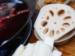 -星鸿社重庆老火锅