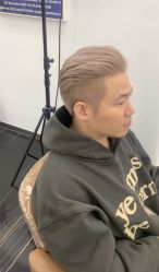 -MY HAIR ARDOR