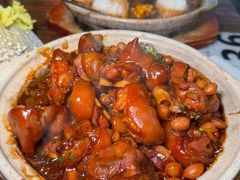 -九號院子海鲜烧烤