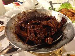 -泰国村酒楼(室内体育馆店)