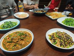 -1718食尚馆·太湖菜(龙之梦太湖古镇店)