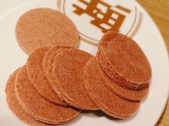 -船歌·鱼水饺青岛菜(太阳宫凯德MALL店)