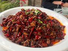 -院8里·小聚园老川菜(九眼桥店)