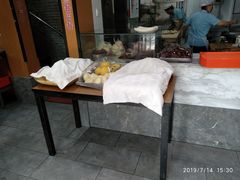-华天二友居肉饼(新街口店)