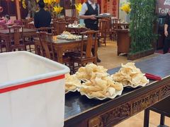 -那家老院子东北菜·饺子·小鸡炖蘑菇(艳华街店)