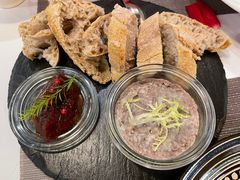 -LA CREPERIE BRETONNE布列塔尼法式餐厅(天童北路店)