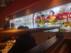 -李记搅团•非遗陕菜(三桥店)