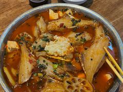 -佬缸炮江湖川菜(玉林店)