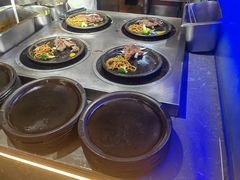 -千家粗粮王·火锅烧烤自助(庆阳店)