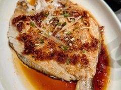 -喜记顺德菜(南昌万象城店)