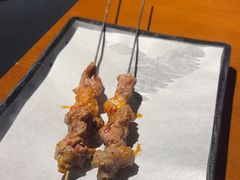 -伊斯麦尔丝路·新派菜(沙子口店)