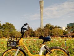 -二沙岛艺术公园