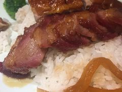 -嘉旺港式茶餐厅(延长中路店)