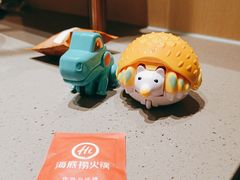 -海底捞火锅(万达广场店)