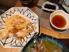 -鱼跃食堂·精致寿司(东林美域店)