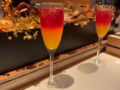 -盛宴自助餐厅(运达喜来登店)