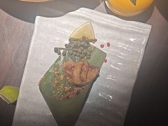 -匠和风精致料理(莆田财富中心店)