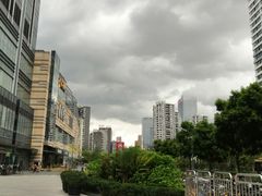 -IPARK购物中心