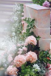 -Sunny喜铺婚礼定制·求婚策划