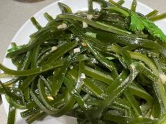 -蝎王府羊蝎子(虎坊桥总店)