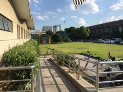 -浙江理工大学（下沙校区）游泳馆