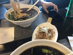 -友乐达台北精致面馆(张江店)