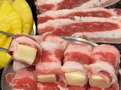 -香猪坊韩国烤肉专属门店(魏公村店)